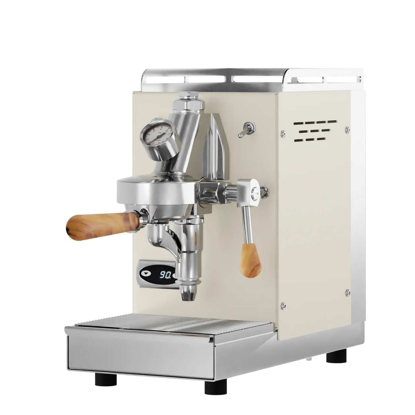 Elba Mini - Beige RAL1013