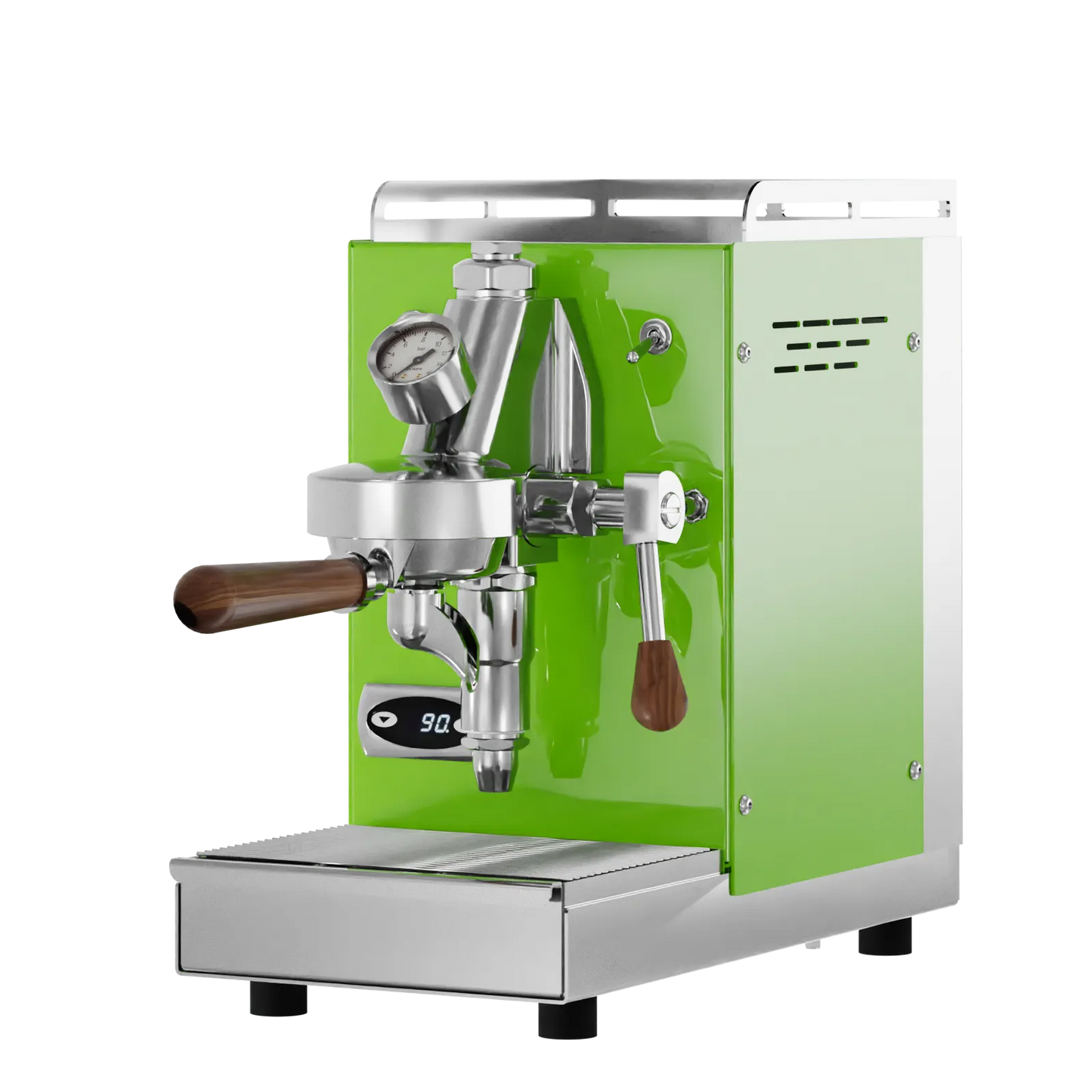 Elba Mini - Grün RAL6018