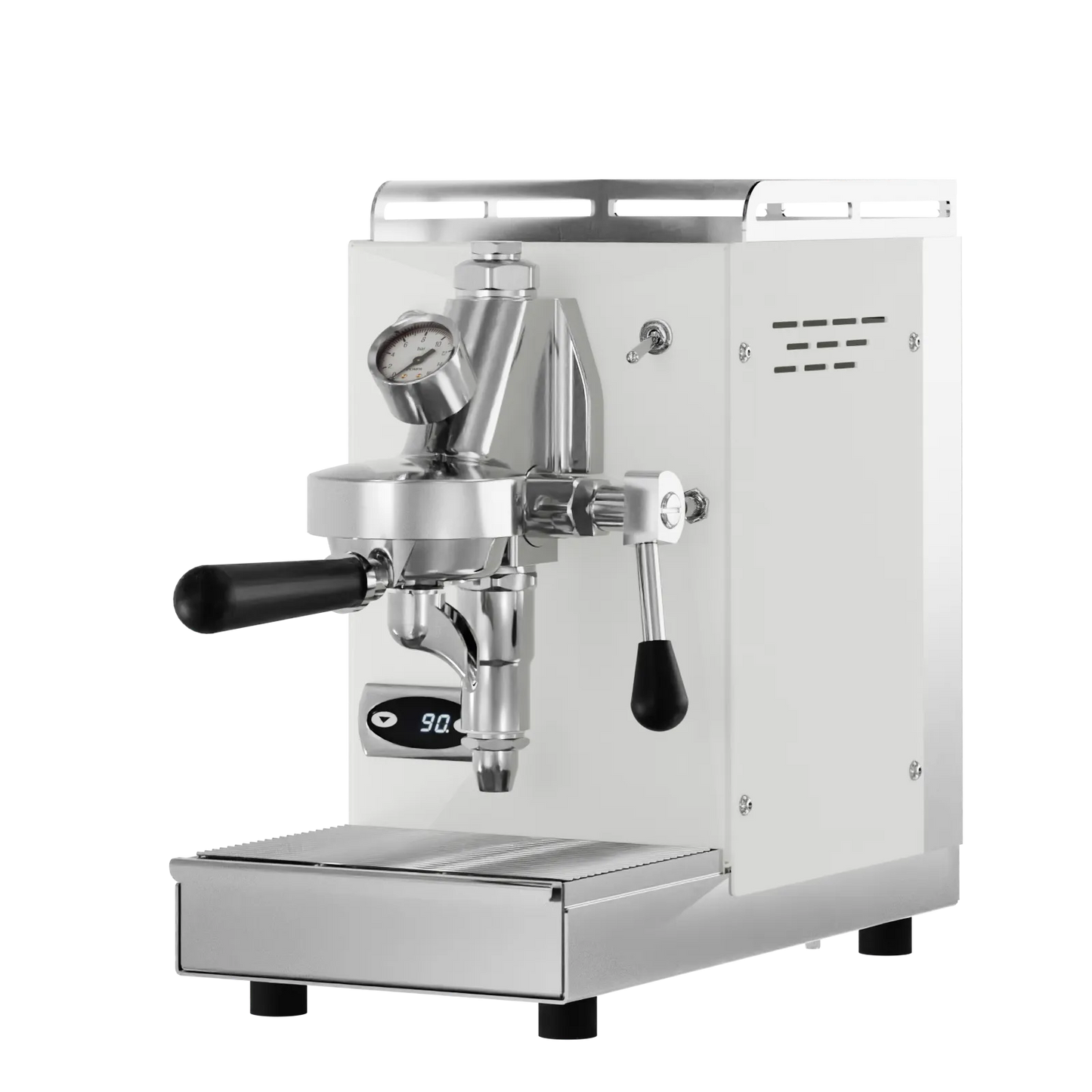 Elba Mini - Weiß RAL9016