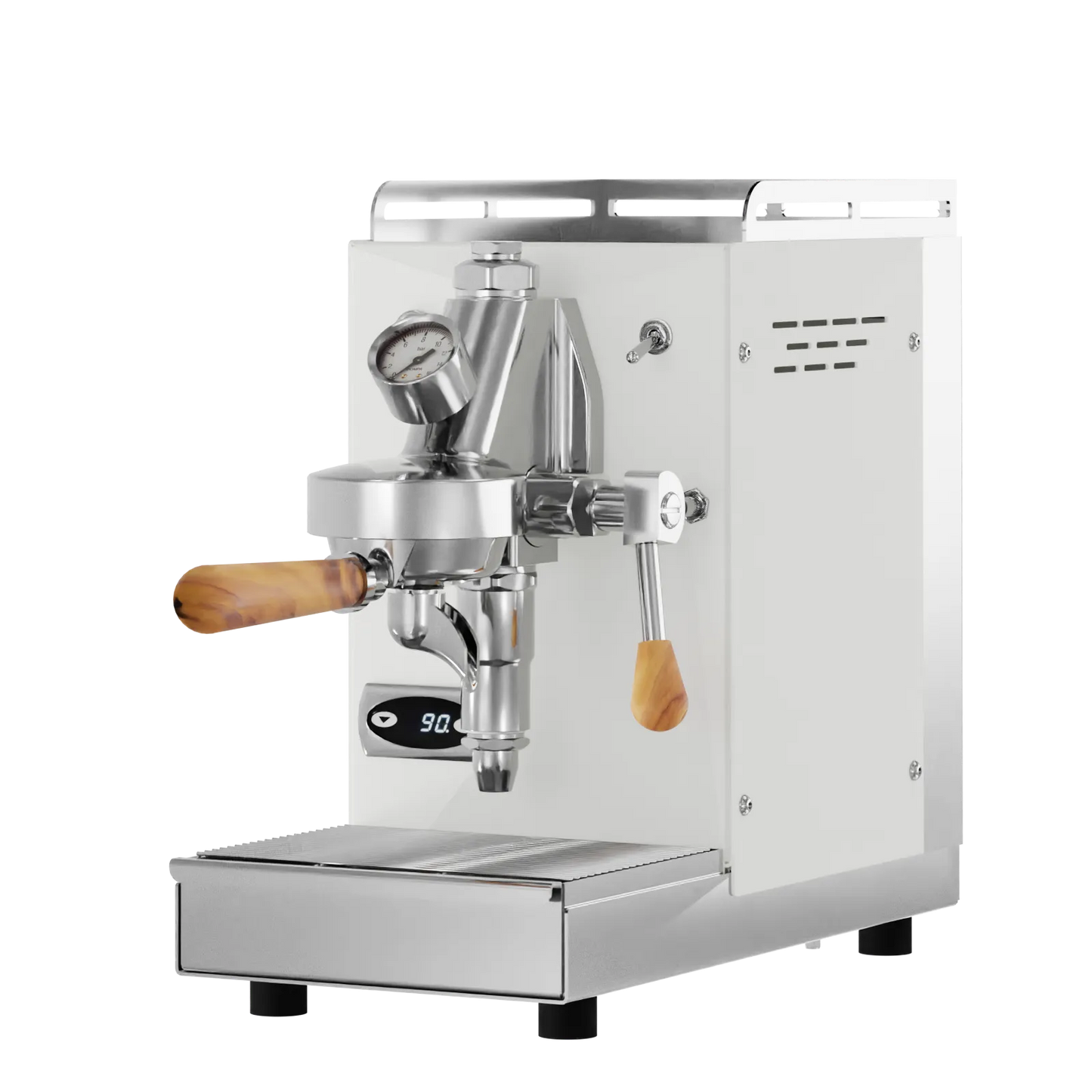 Elba Mini - Weiß RAL9016