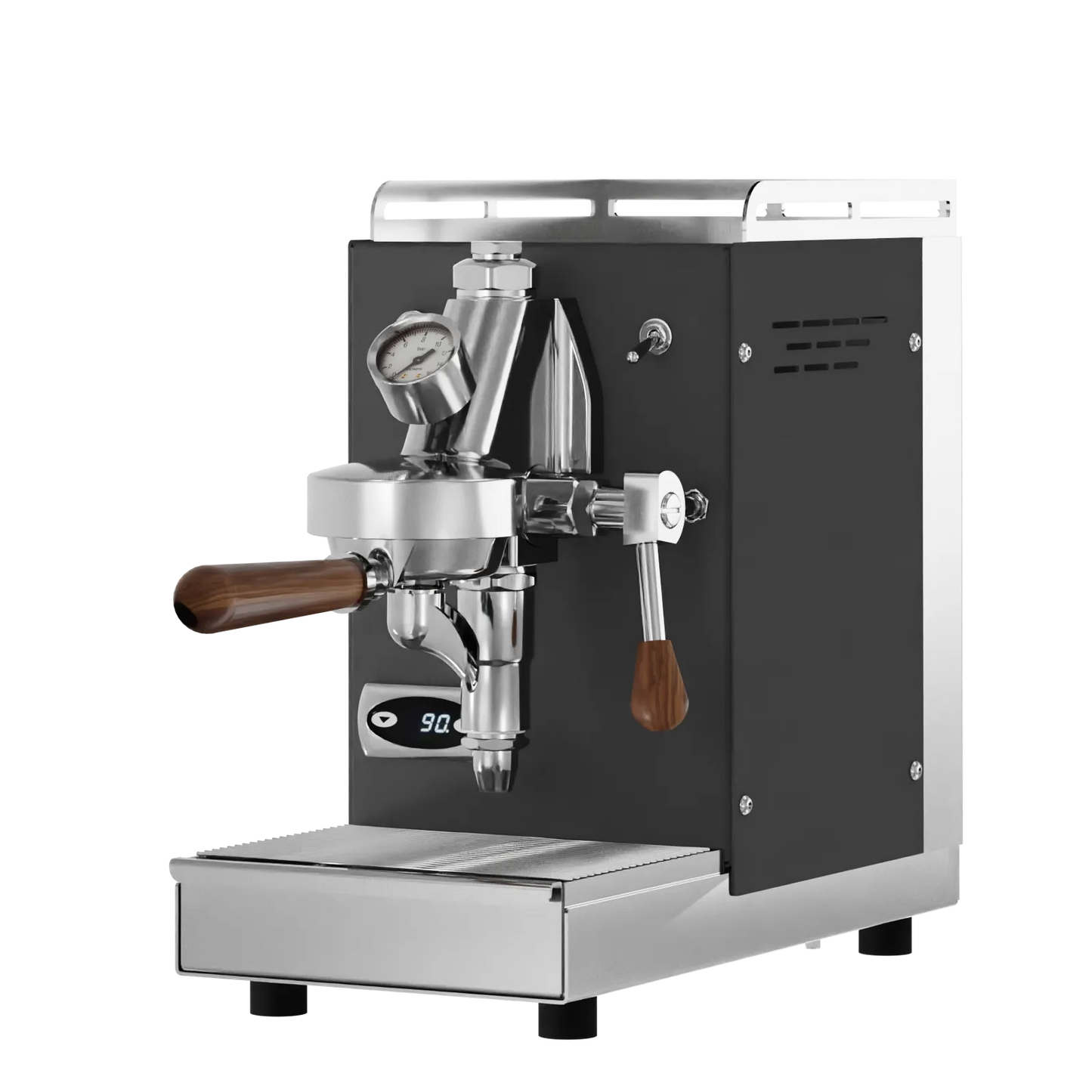 Elba Mini - Anthrazit RAL7016