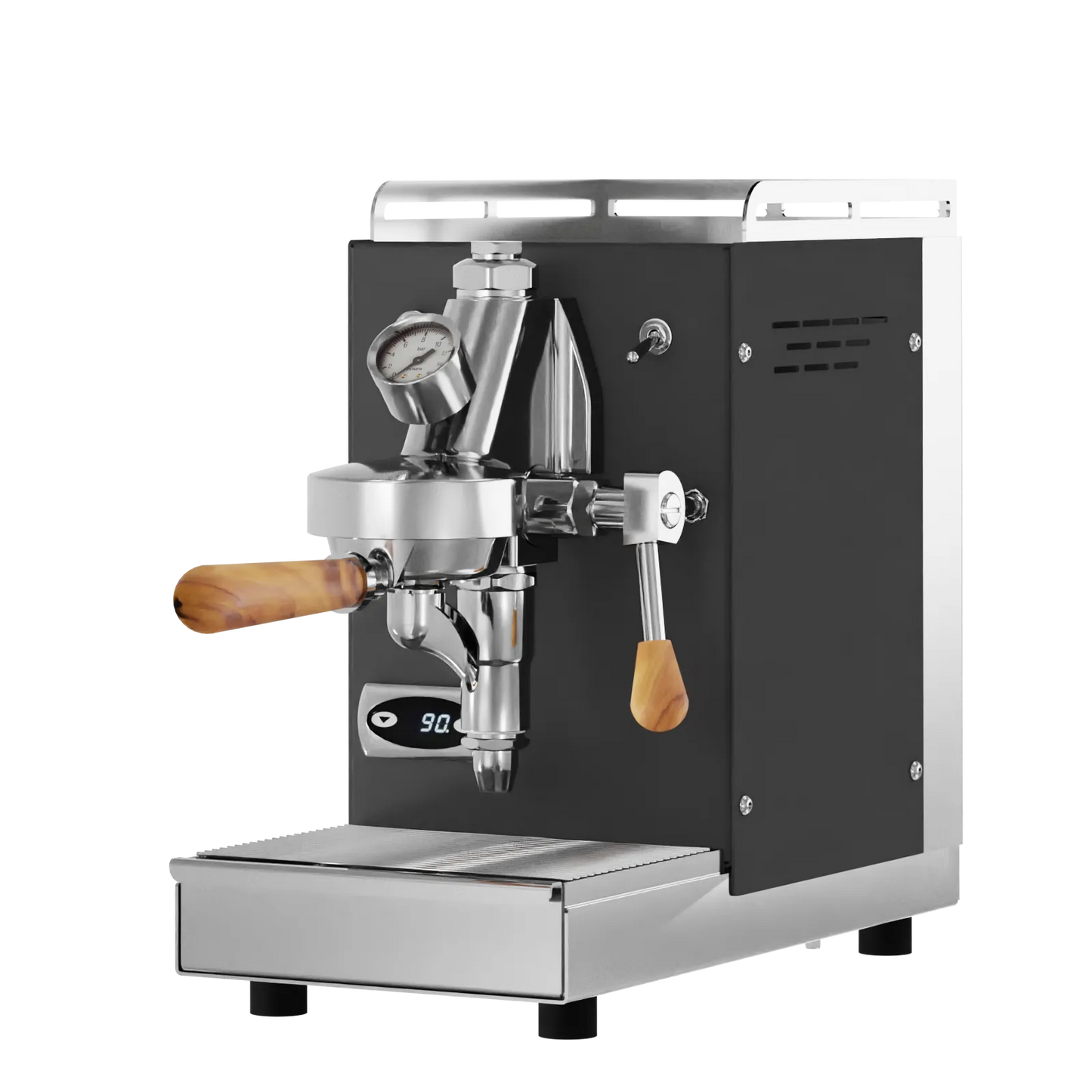 Elba Mini - Anthrazit RAL7016