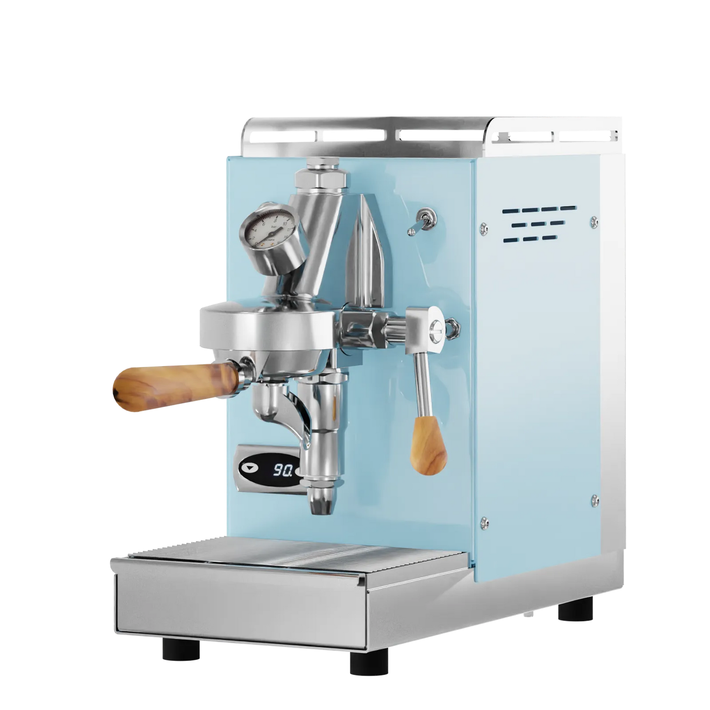 Elba Mini - Blau P297U