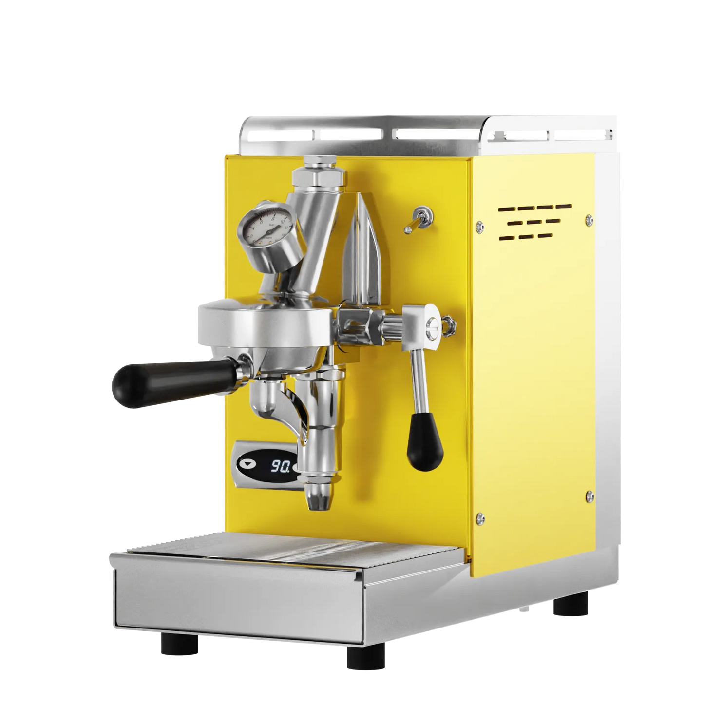 Elba Mini - Gelb RAL1021