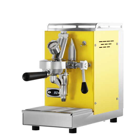 Elba Mini - Gelb RAL1021