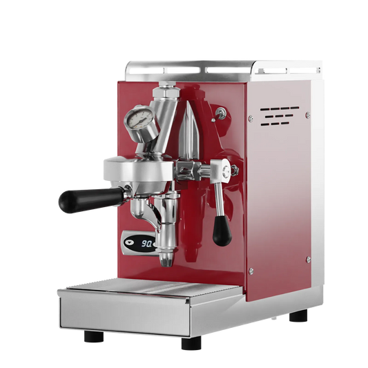 Elba Mini - Purpurrot RAL3004