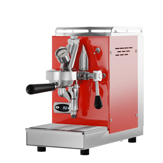 Elba Mini - Rot RAL3020