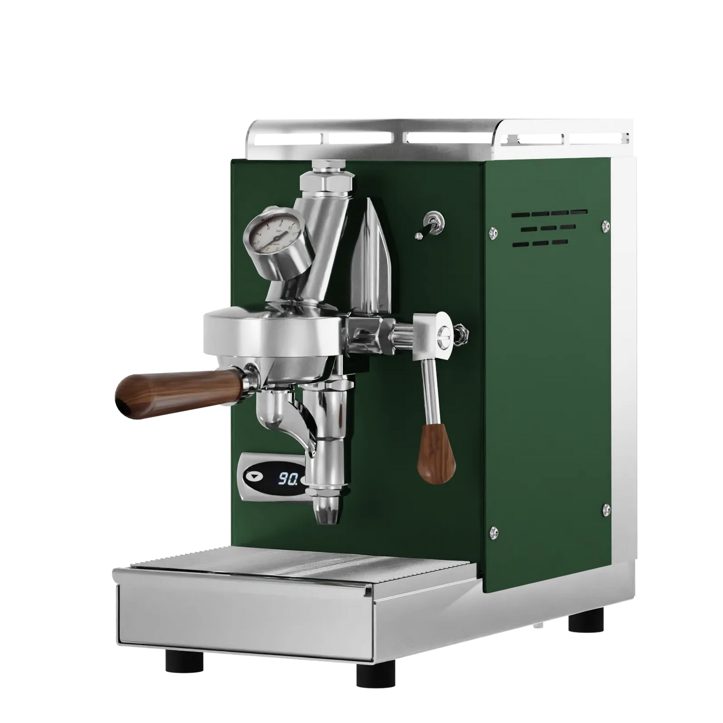 Elba Mini - Tannengrün RAL6009