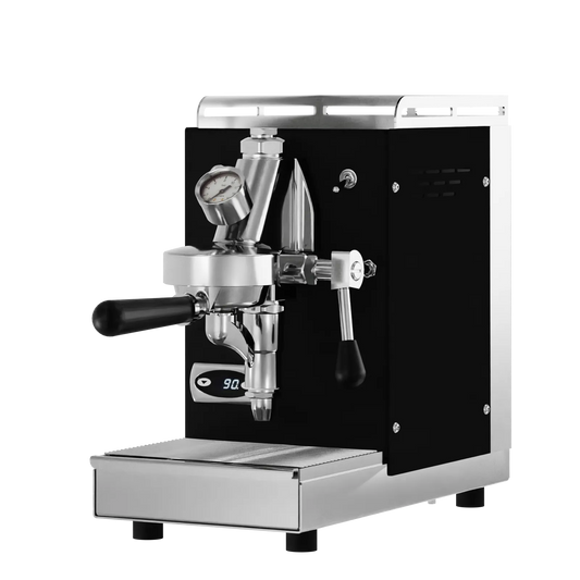 Elba Mini - Schwarz RAL9005