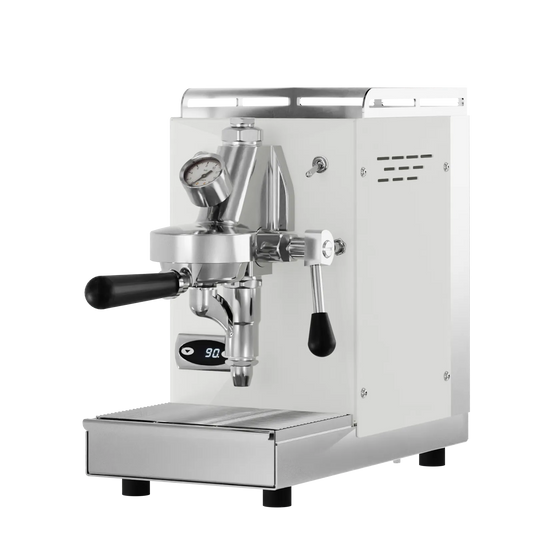 Elba Mini - Weiß RAL9016