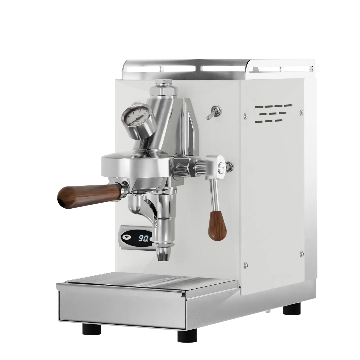 Elba Mini - Weiß RAL9016